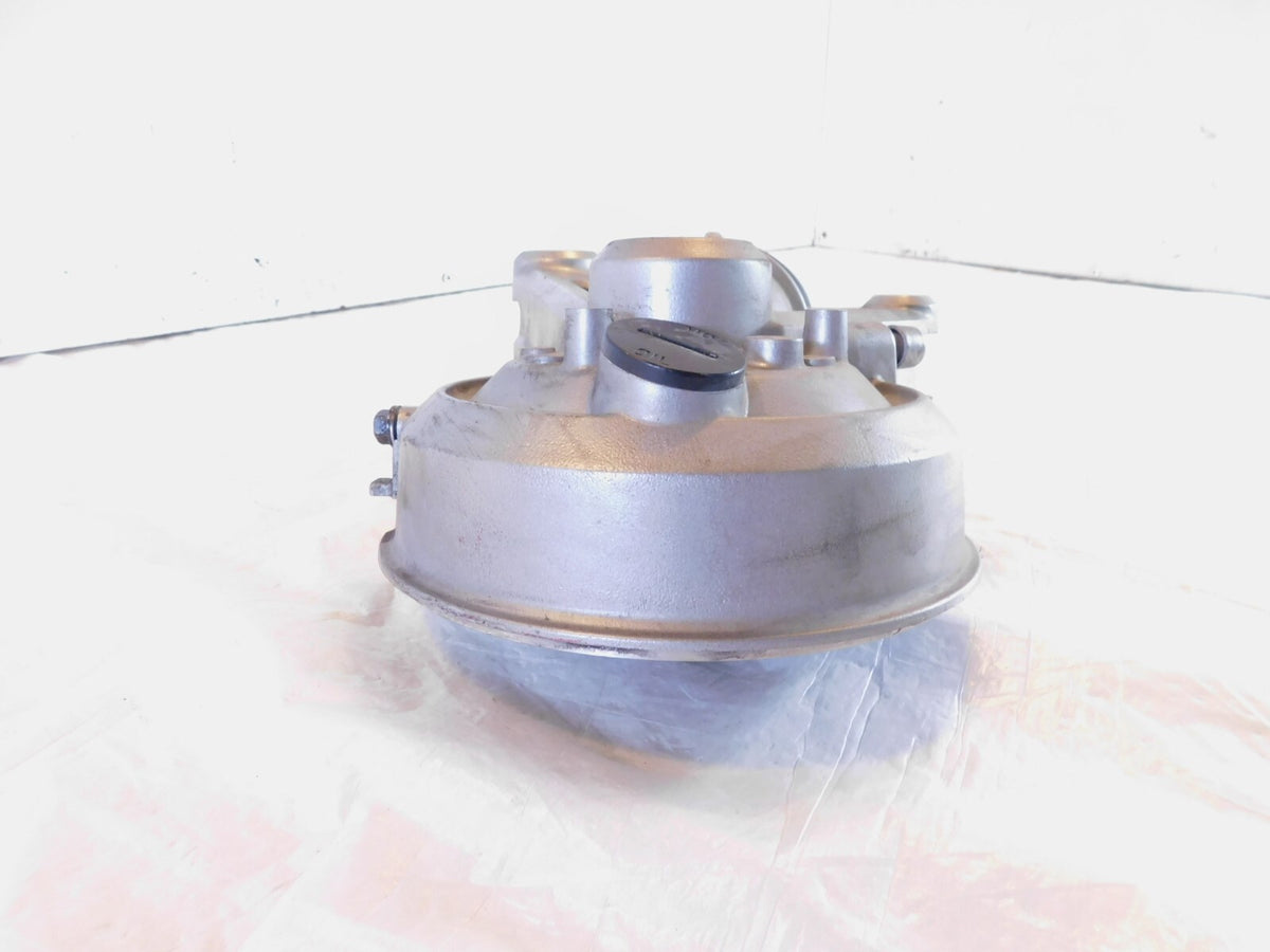 2008-2009 Kawasaki Concours 14 ZG1400 Rear Drive Shaft Differential Gear Case - C3 Cycle