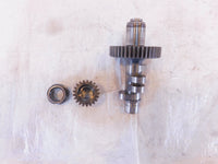 2002 American IronHorse Texas Chopper Classic S&S Engine Cam Camshaft & Gears - C3 Cycle