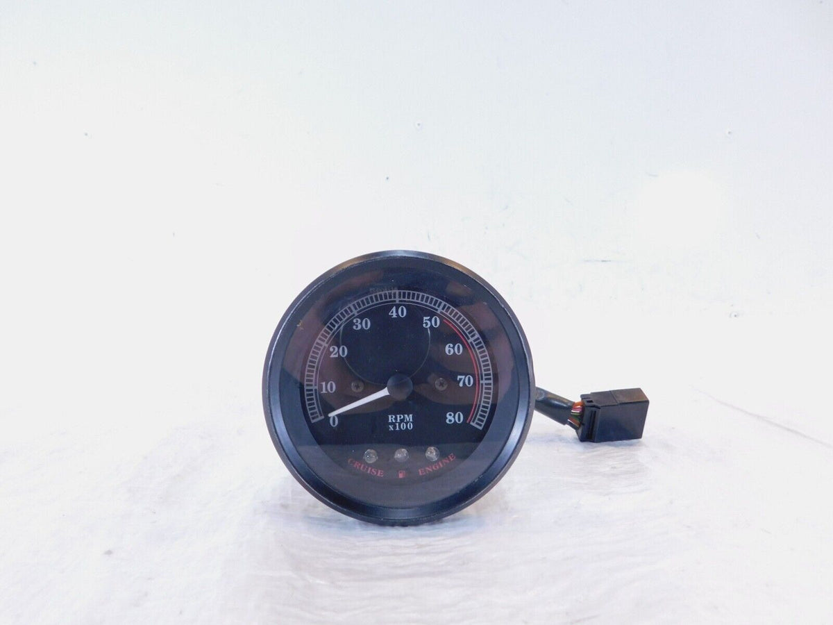 1996 1997 1998 1999 Harley Davidson Road & Electra Glide Classic Tach Tachometer - C3 Cycle