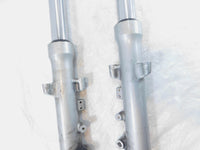 86-87 Kawasaki Ninja 1000 1000R ZX1000 Front Left & Right Suspension Shock Forks