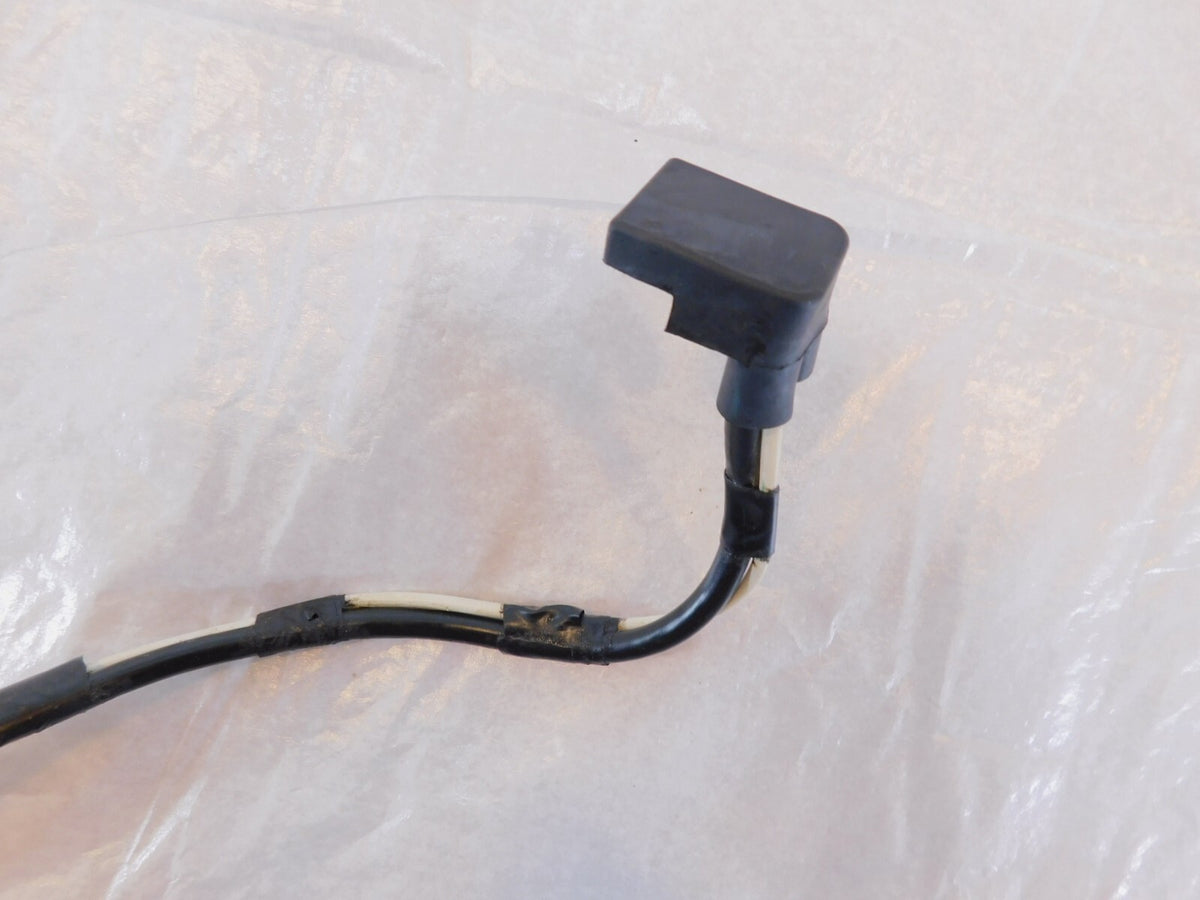 2014 14 Kawasaki Versys 650 KLE650 Positive Plus Battery Cable Wire Lead Line - C3 Cycle