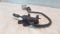 2013 2014 2015 2016 Triumph Trophy SE 1215 Rear Brake Master Cylinder & Mount - C3 Cycle