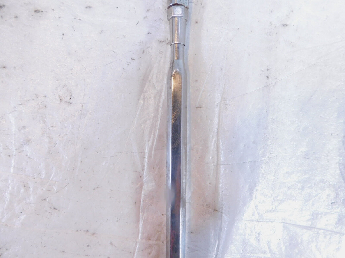 Harley Davidson Touring Road King Street & Electra Glide Chrome Gear Shifter Rod - C3 Cycle