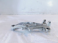 1998-2005 BMW R1150GS Adventure R1150 Silver Front Right Footrest Peg Mount - C3 Cycle