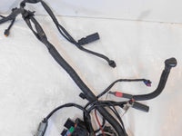 2009 Harley Davidson CVO FLTRSE FLTRSE3 Road Glide Main Wire Wiring Harness Loom - C3 Cycle