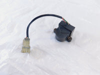 1997-2003 Honda GL1500 Valkyrie 1500 Bank Angle Fuel Cut Off Tip Sensor Switch