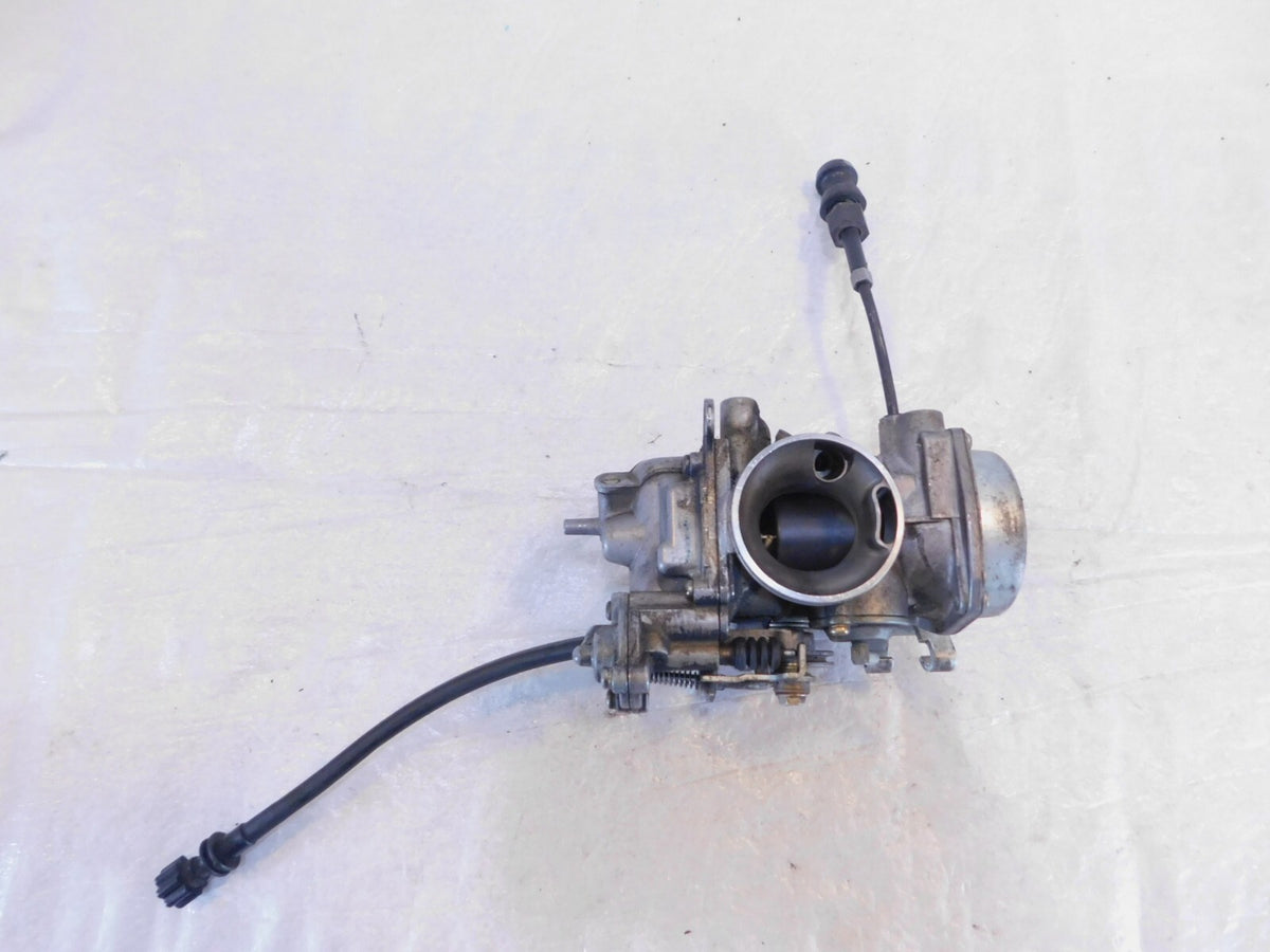 1999-2003 Honda Shadow 600 VT600 VT600CD Deluxe Carb Carburetor Rack & Choke - C3 Cycle