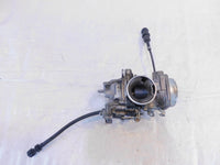1999-2003 Honda Shadow 600 VT600 VT600CD Deluxe Carb Carburetor Rack & Choke - C3 Cycle