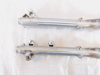 85-86 Honda VT500 VT500C Shadow 500 Front End Suspension Fork Shock Leg Tubes - C3 Cycle