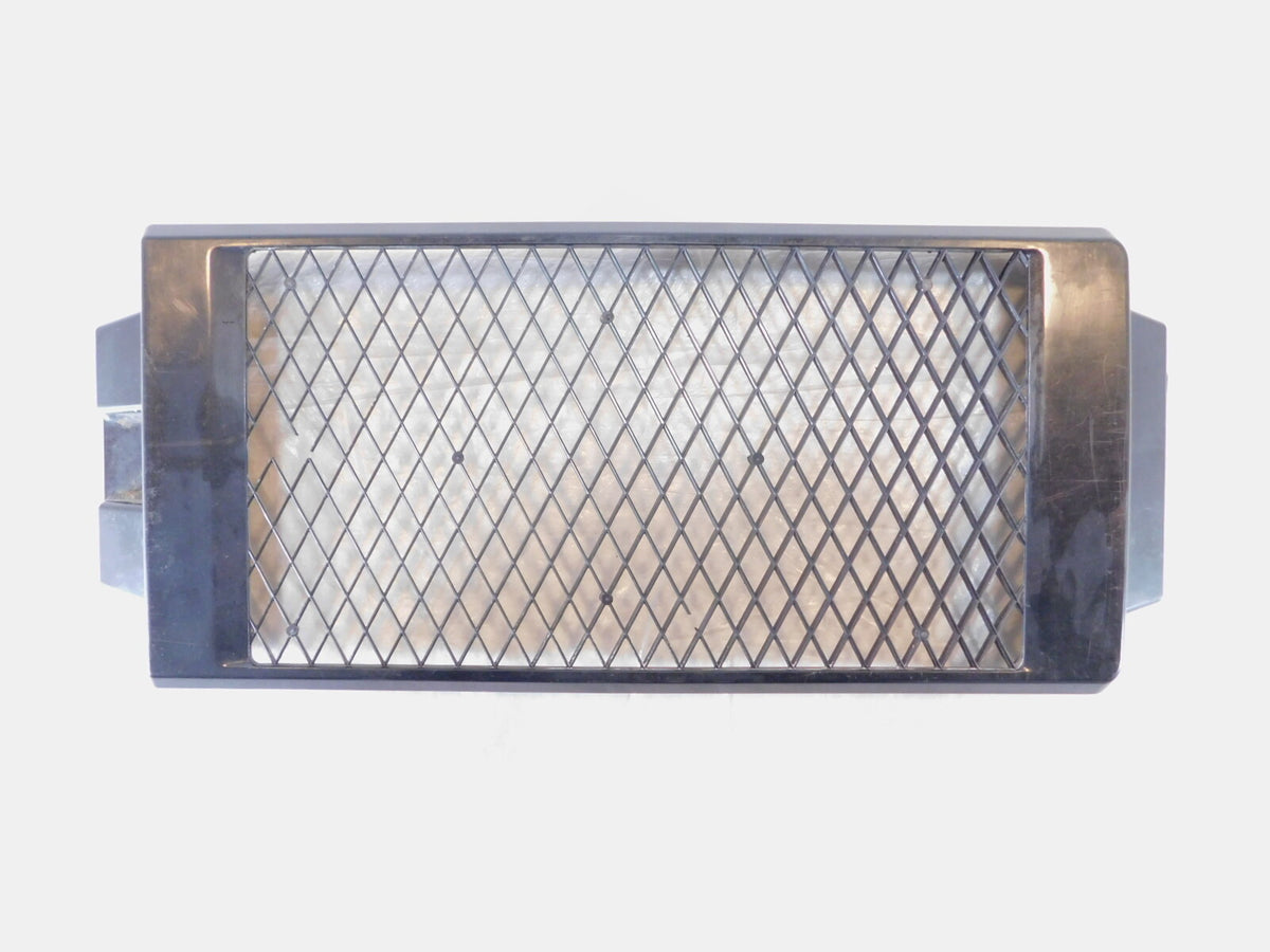 Suzuki Boulevard C50 VL800 M50 VZ800 & Intruder Volusia Radiator Cover Screen - C3 Cycle