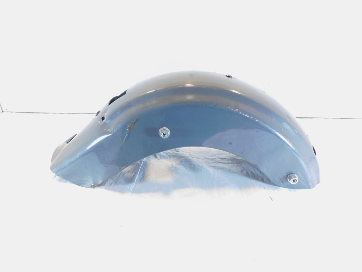 20-24 Harley Davidson FLTR Road Glide Limited & Special Gray Rear Cover Fender - C3 Cycle