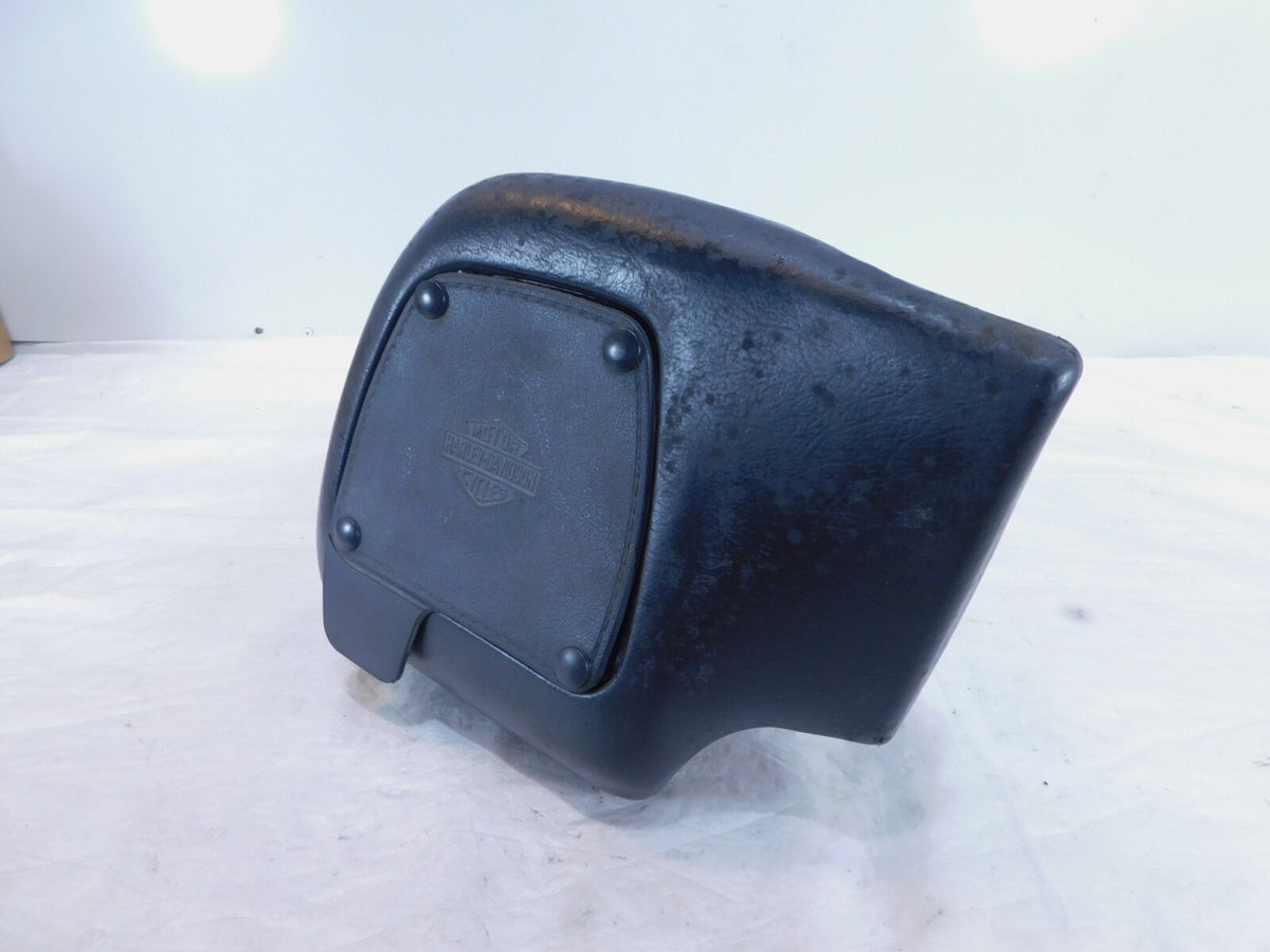 Harley Davidson Electra Glide Ultra Classic Lower Fairing Left Glove Box - C3 Cycle