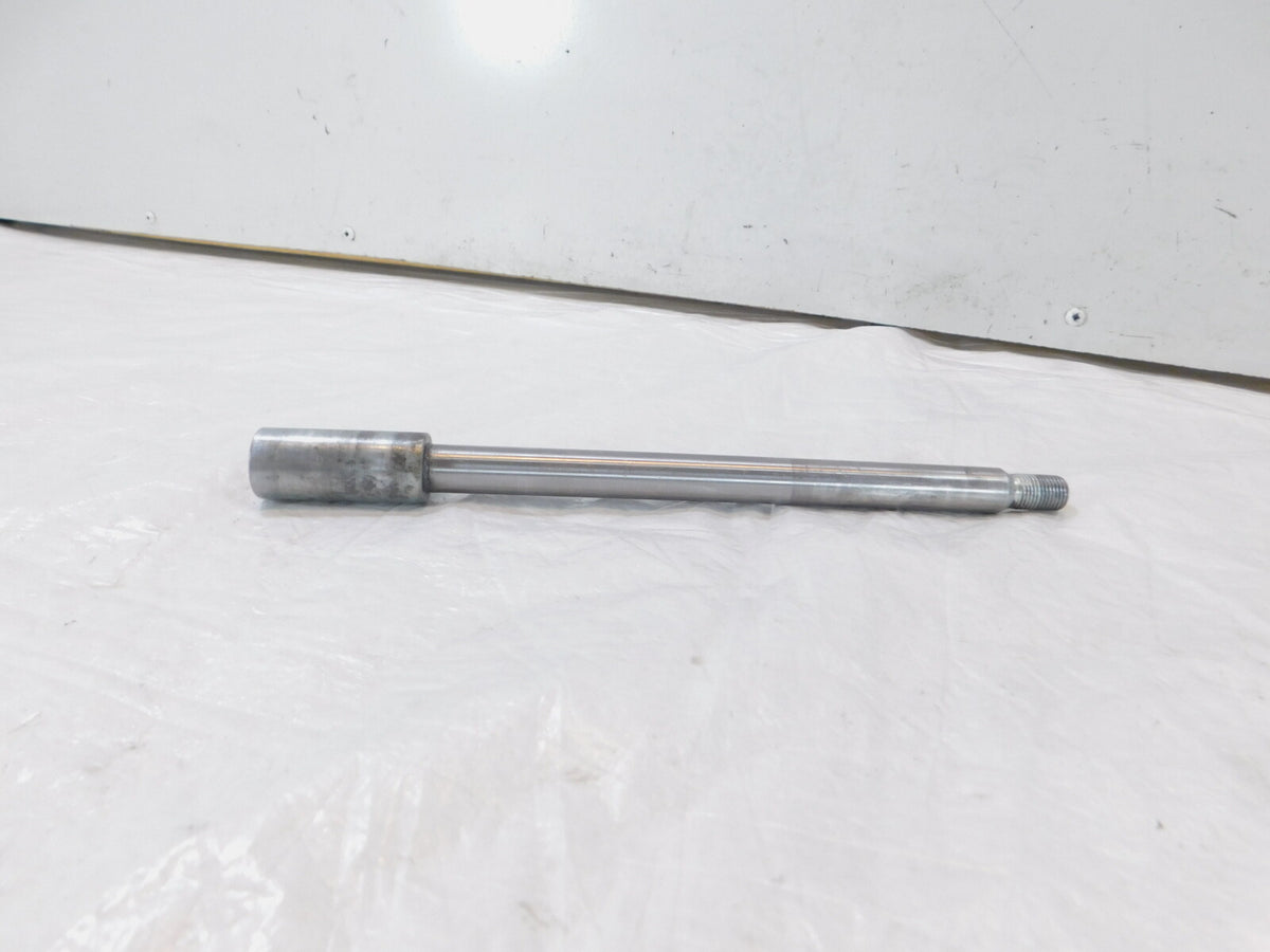 87-2009 Suzuki Intruder 1400 & Boulevard S83 VS1400 Front Wheel Axle Bolt Shaft - C3 Cycle