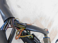 2001 Victory V92 Sport Deluxe & Standard Cruiser Main Wire Wiring Harness Loom - C3 Cycle