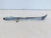 Harley Davidson Sportster 883 & 1200 Custom & Sport Chrome Kickstand Side Stand - C3 Cycle