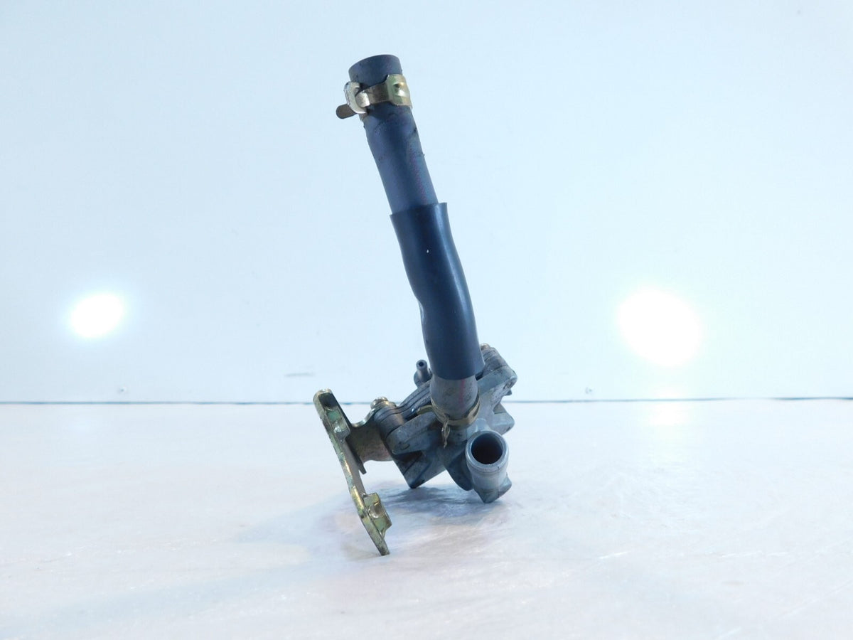 Honda ST1100 & ST1100P Police 1100 Fuel Gas Petrol Tank Auto Petcock Valve Tap - C3 Cycle