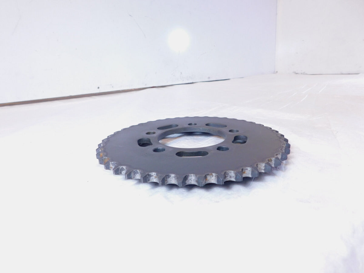 Honda CB1000 CBR1000F 1000 Rear Wheel Drive Chain Pulley Sprocket 41200-MZ2-890 - C3 Cycle