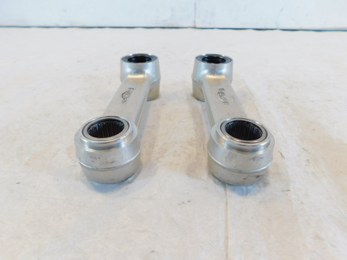 Triumph Daytona Sprint Trident Trophy 900 1200 Rear Shock Absorber Drop Link Rod - C3 Cycle