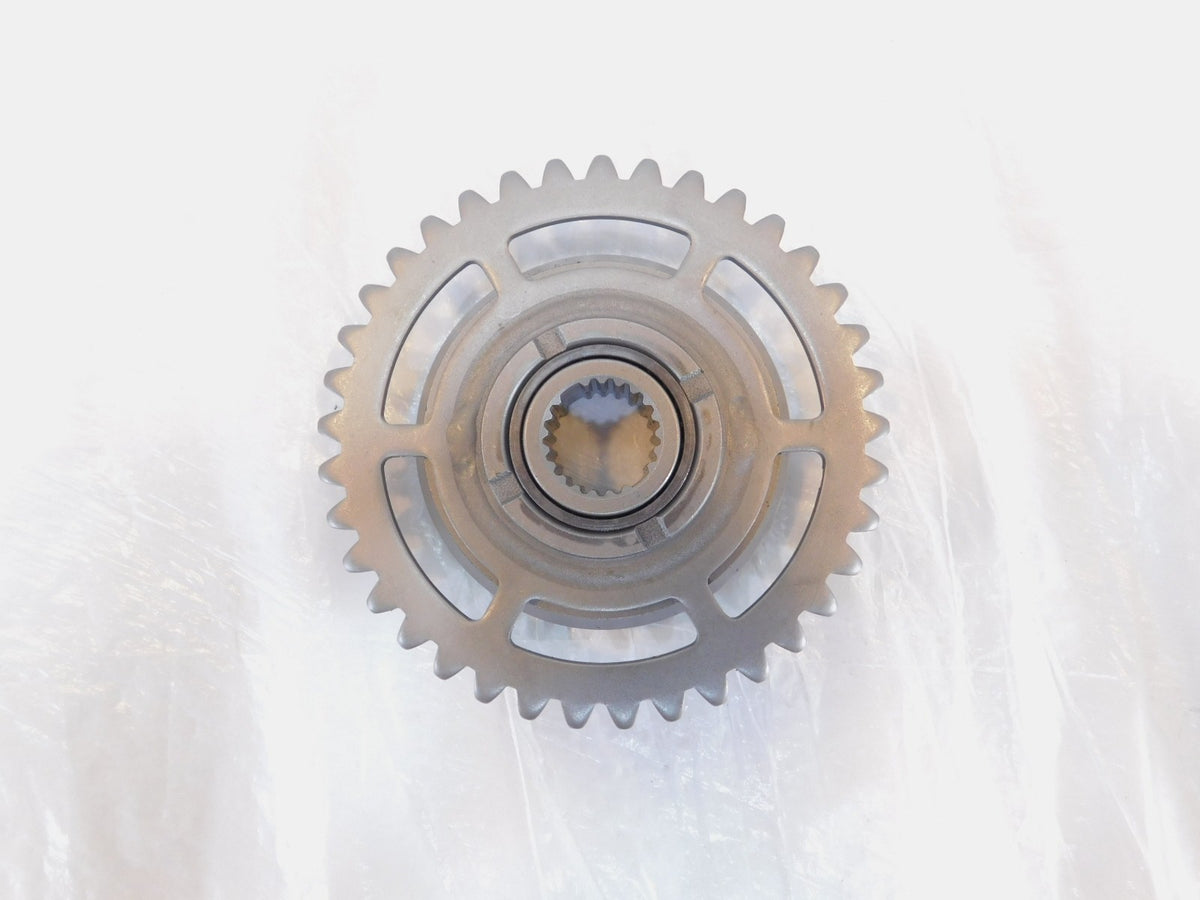 2021-2022 Honda CB1000 CB1000R Engine Starter Motor Clutch Starting Driven Gear - C3 Cycle