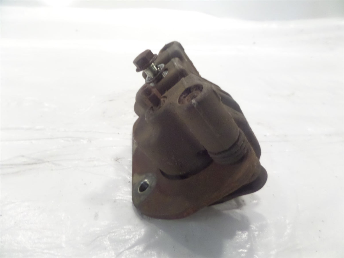 Polaris Ranger 500 EV LSV GEM EM1400 Front Right Wheel Brake Caliper & Mount - C3 Cycle