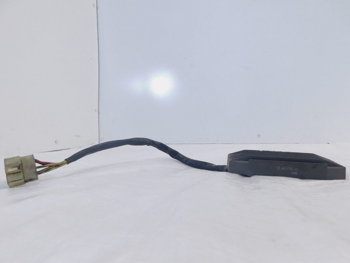 Suzuki Intruder 800 1400 Boulevard S83 VS800 VS1400 Voltage Regulator Rectifier