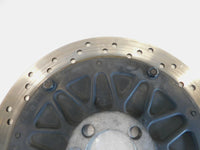BMW R1100RT R1100R R850R Cast Rear Wheel Disc Brake Rotor - 34212331279 - C3 Cycle