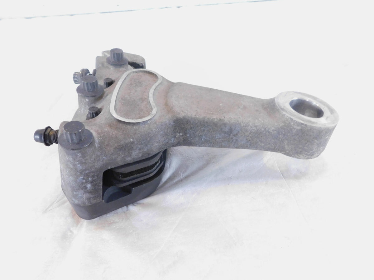 Harley Davidson Road King Street & Electra Glide Rear Wheel Brake Disc Caliper - C3 Cycle
