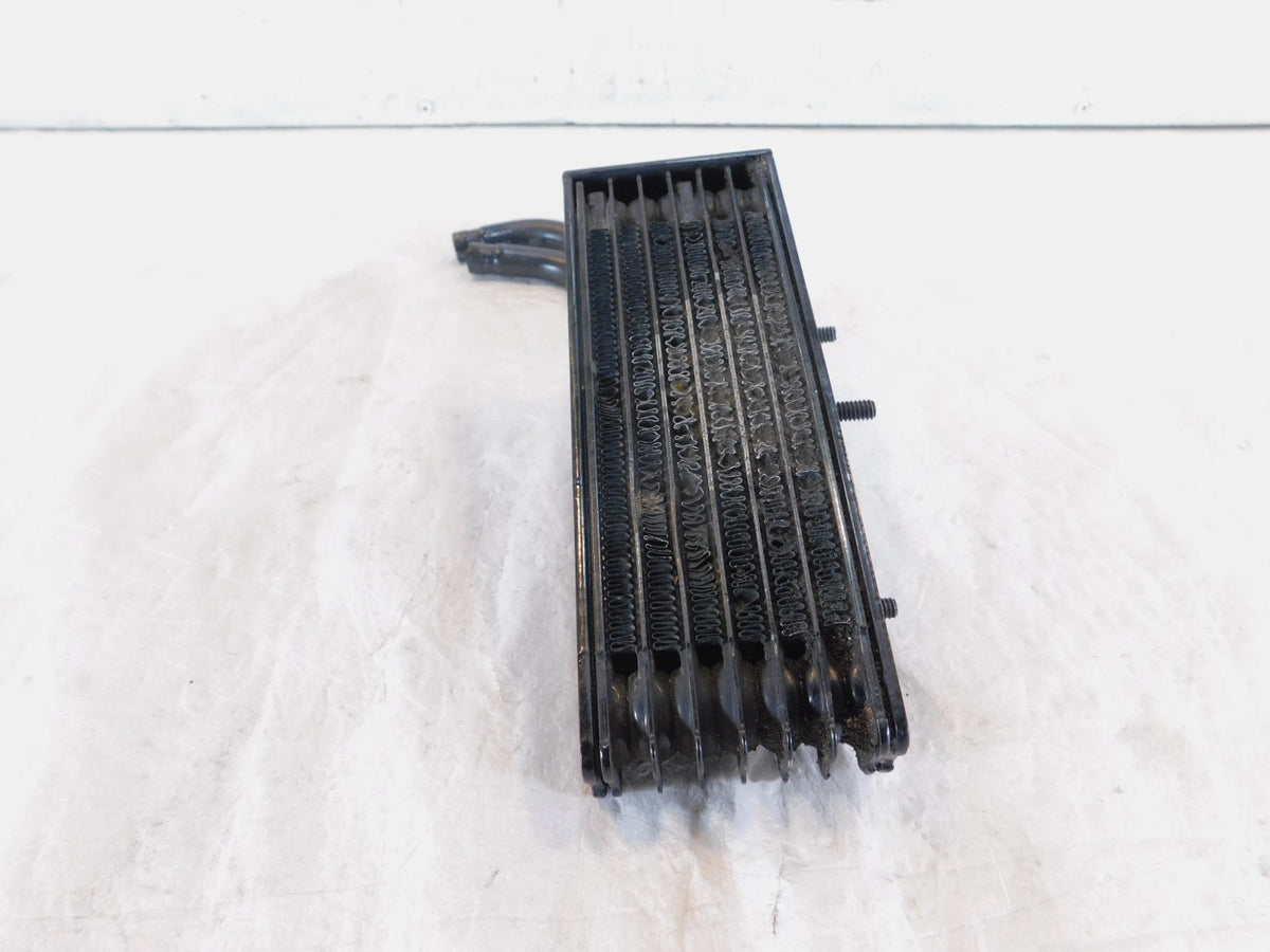 Harley Screamin Eagle CVO Electra Glide & Road King Engine Oil Cooler Radiator - C3 Cycle
