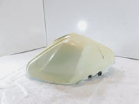 2015 & 2016 Yamaha YZFR3 YZF R3 White Gas Fuel Tank Cover Cowling Fairing Case - C3 Cycle