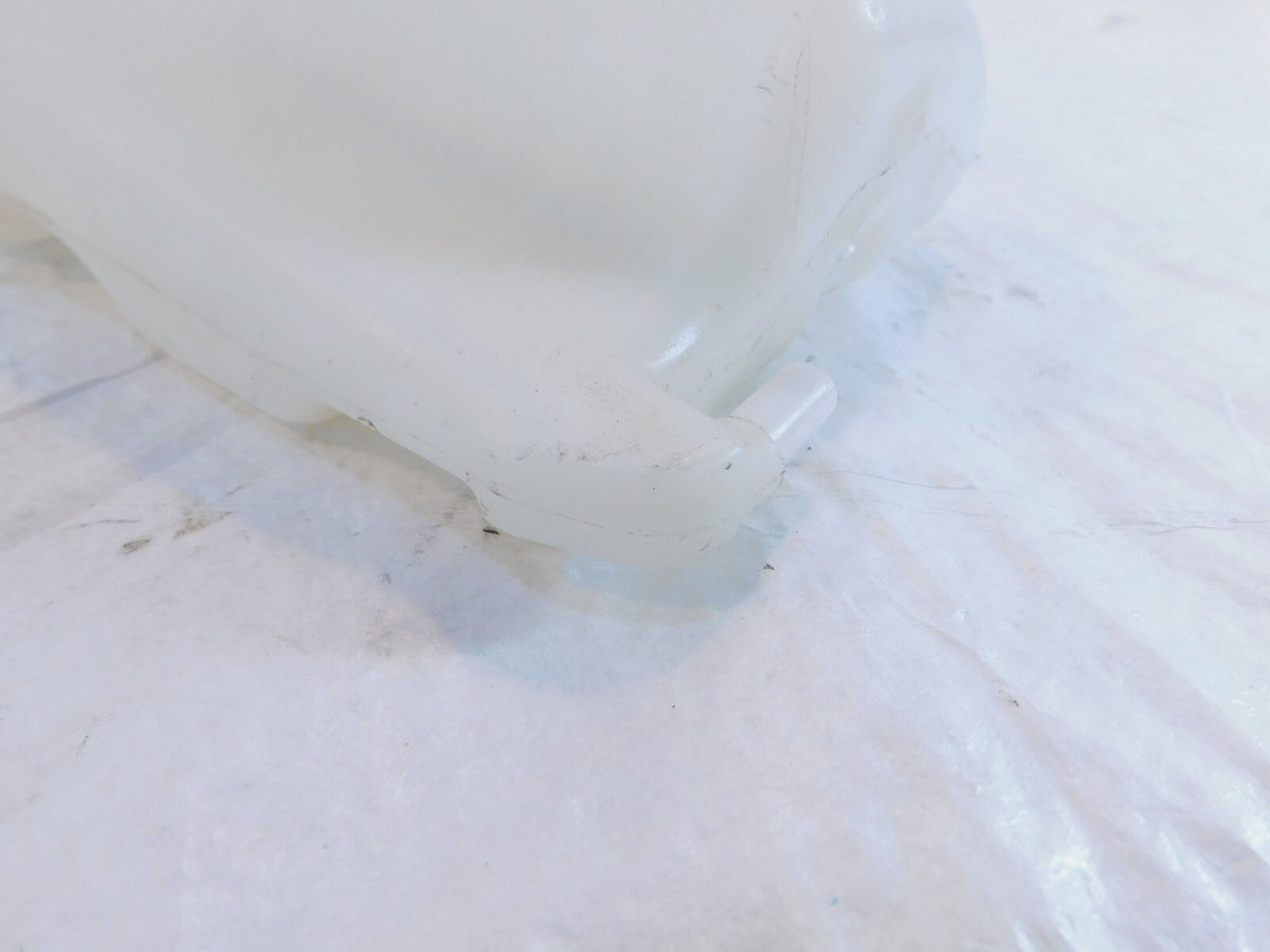 Harley Davidson V-Rod VRod VRSC Coolant Radiator Fluid Overflow Bottle Reservoir