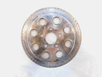 86-92 Harley Davidson Sportster XLH 883 & 1200 Rear Wheel Sprocket Pulley Cover - C3 Cycle