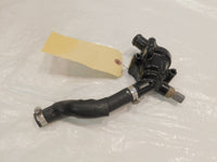 Honda NC700X CTX700 Engine Motor Radiator Coolant Thermostat & Housing Hose - C3 Cycle