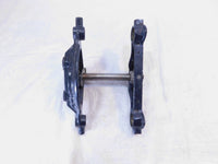 Harley Road King Electra & Street Glide Front Fork Triple Tree Mount Brackets - C3 Cycle