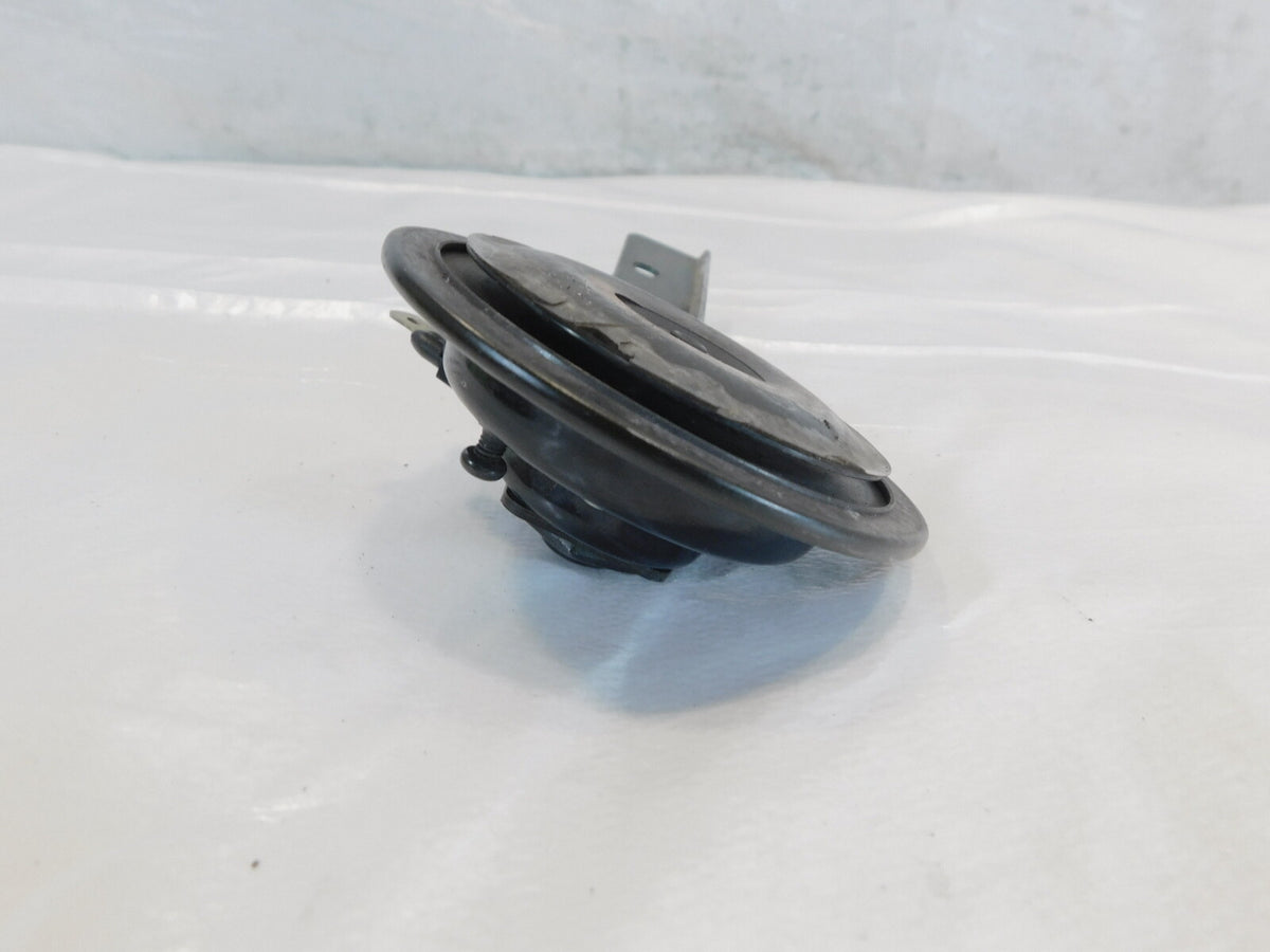 Ducati Diavel Monster Superbike Engine Motor Horn Warning Signal w/ Bracket Stay - C3 Cycle