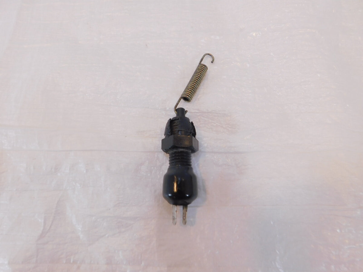 Suzuki GSX1300R Hayabusa Busa & Bandit 1200 Rear Brake Light Switch & Spring - C3 Cycle