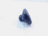 2018-2023 Harley Davidson Softail Black Rear Master Cylinder Reservoir Lid Cap - C3 Cycle