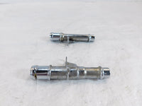 Honda Shadow 750 VT750 VT750C Phantom Spirit & Aero Water Coolant Pipes - C3 Cycle