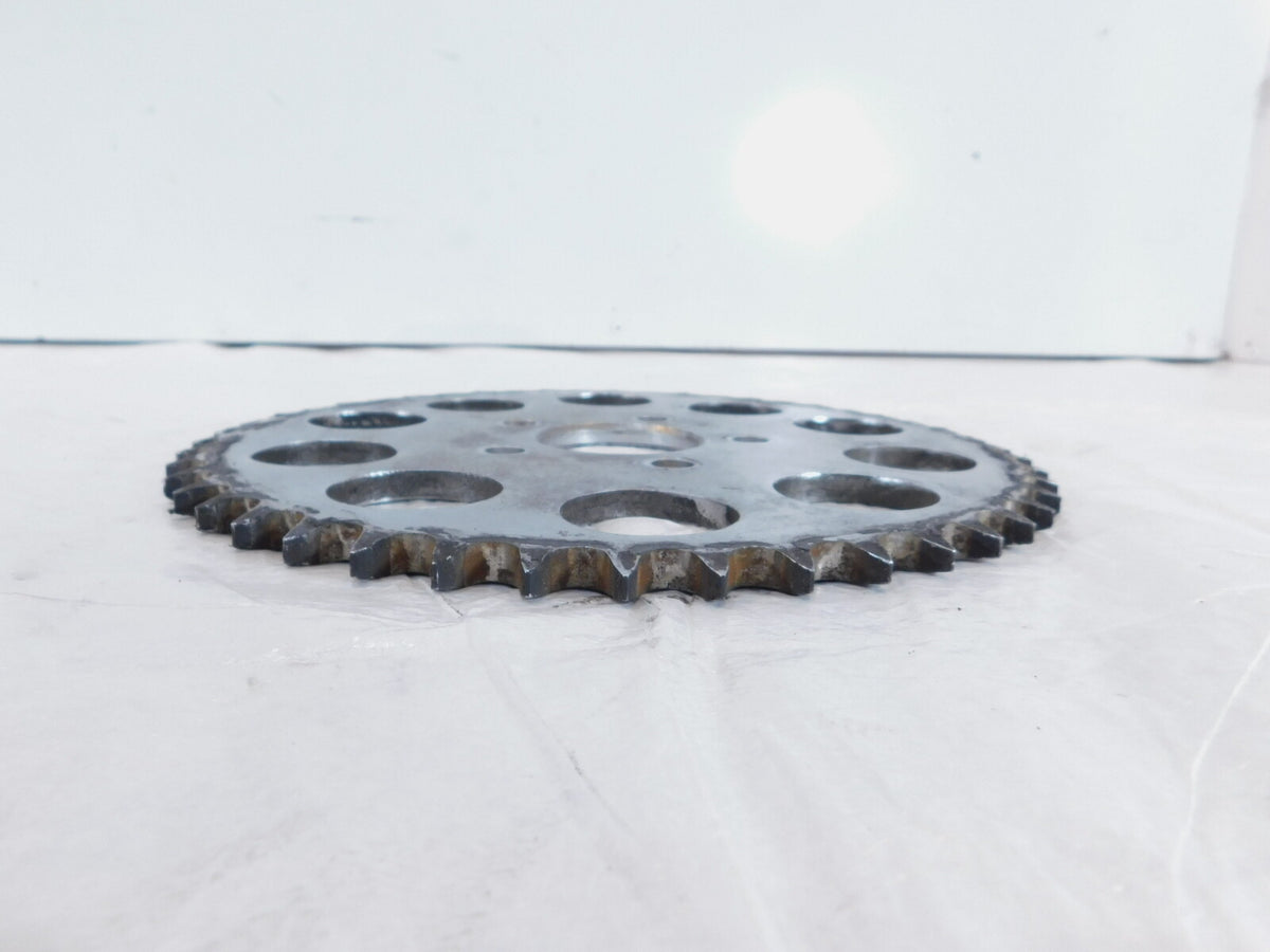 Harley Davidson Sportster 883 1000 1200 48T Rear Wheel Chain Drive Gear Sprocket - C3 Cycle