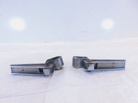 BMW R850R R850 R Left/Right Front Engine Motor Crash Guard Highway Pegs - C3 Cycle