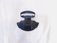 Honda GL1500 Goldwing 1500 Front Fairing Cowling Wind Protector Shield Cover - C3 Cycle