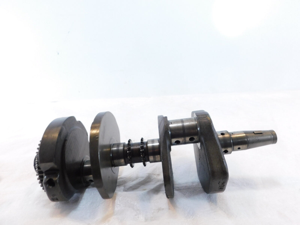 Yamaha Royal Star Tour Deluxe Venture & S XVZ13 TF Engine Motor Crankshaft Crank