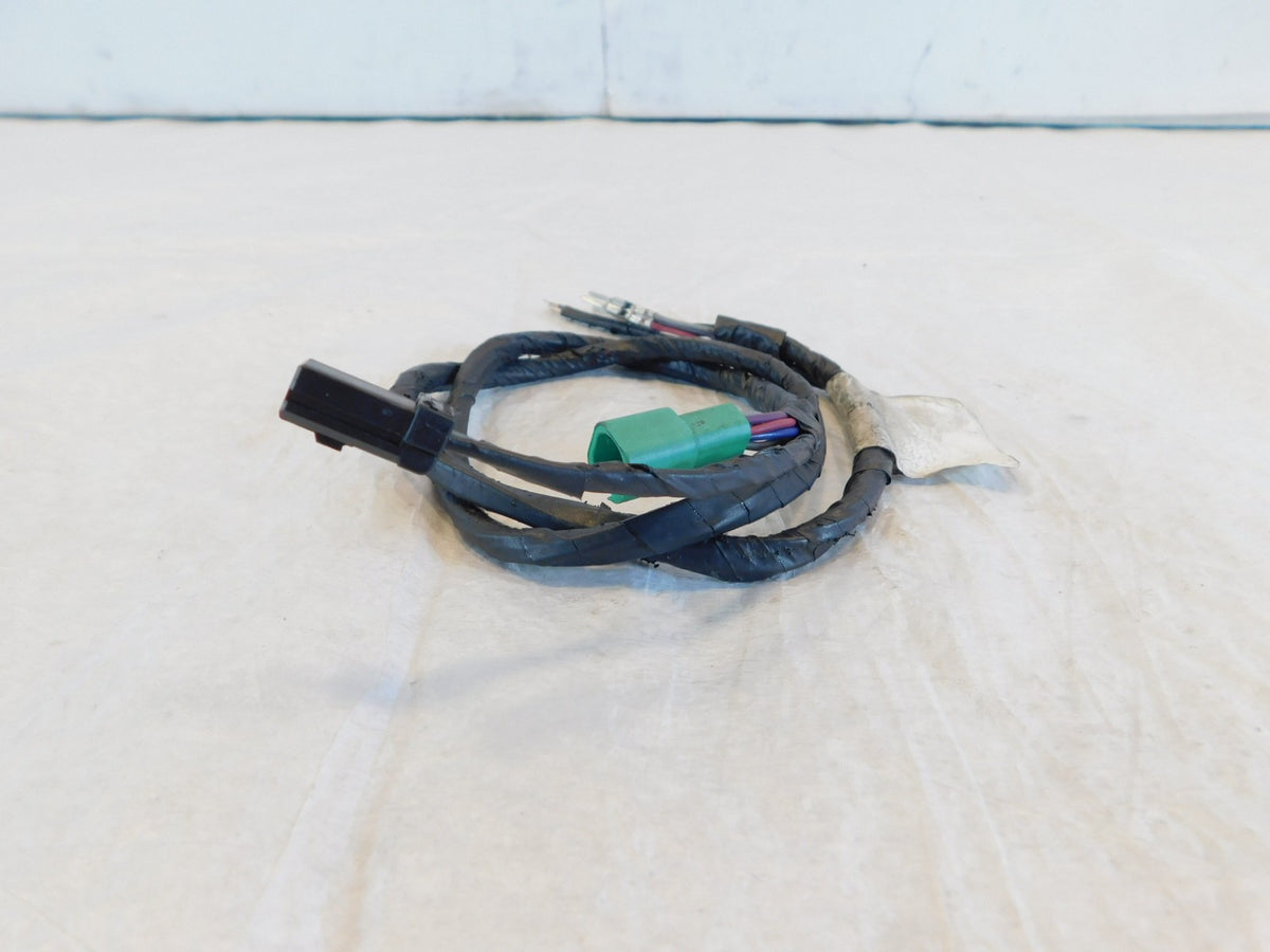 Harley Touring Road King Electra Glide Electronic Throttle Control Wire Harness - C3 Cycle