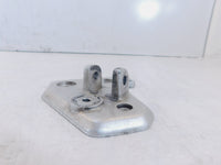 2007-2012 Triumph Tiger 1050 SE Front Left Footrest Foot Peg Mount Bracket Stay - C3 Cycle