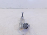 BMW S1000R & S1000RR Silver Left Gearshift Pedal Gear Shift Lever Linkage Arm - C3 Cycle