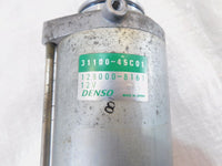 Suzuki Intruder 750 800 & Boulevard S50 VS800 Engine Starter Motor 31100-45C02 - C3 Cycle