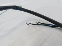 Ducati Superbike 749 999 Front Headlight Electrical Wiring Sub Harness - Damage - C3 Cycle
