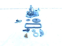 Harley Electra Glide Softail & Dyna Hydraulic Support Camshaft Plate w/ S&S Cams - C3 Cycle