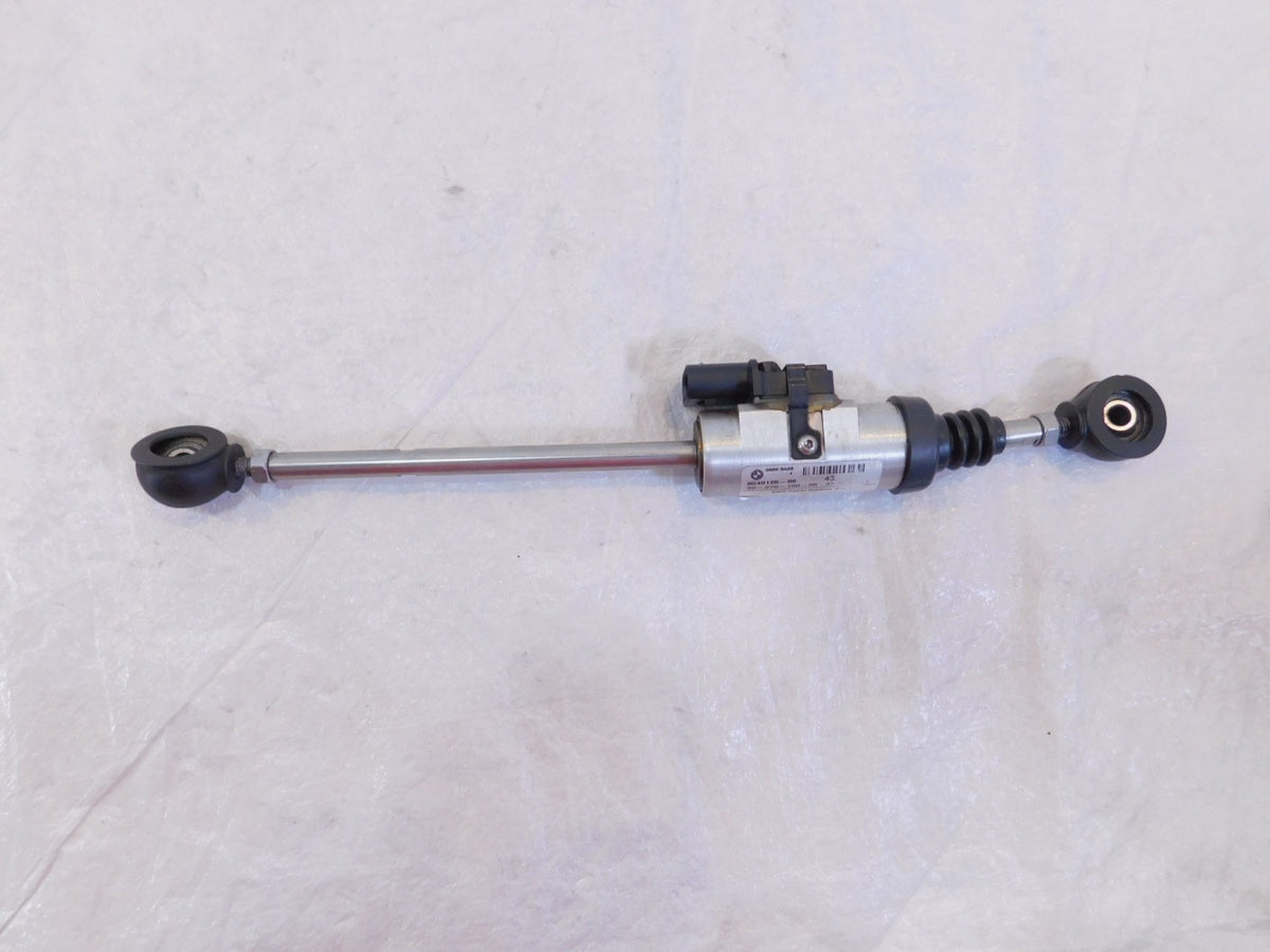 BMW S1000R S1000RR Shifter Pedal Linkage Quickshifter Assistance Pro Shaft Rod - C3 Cycle