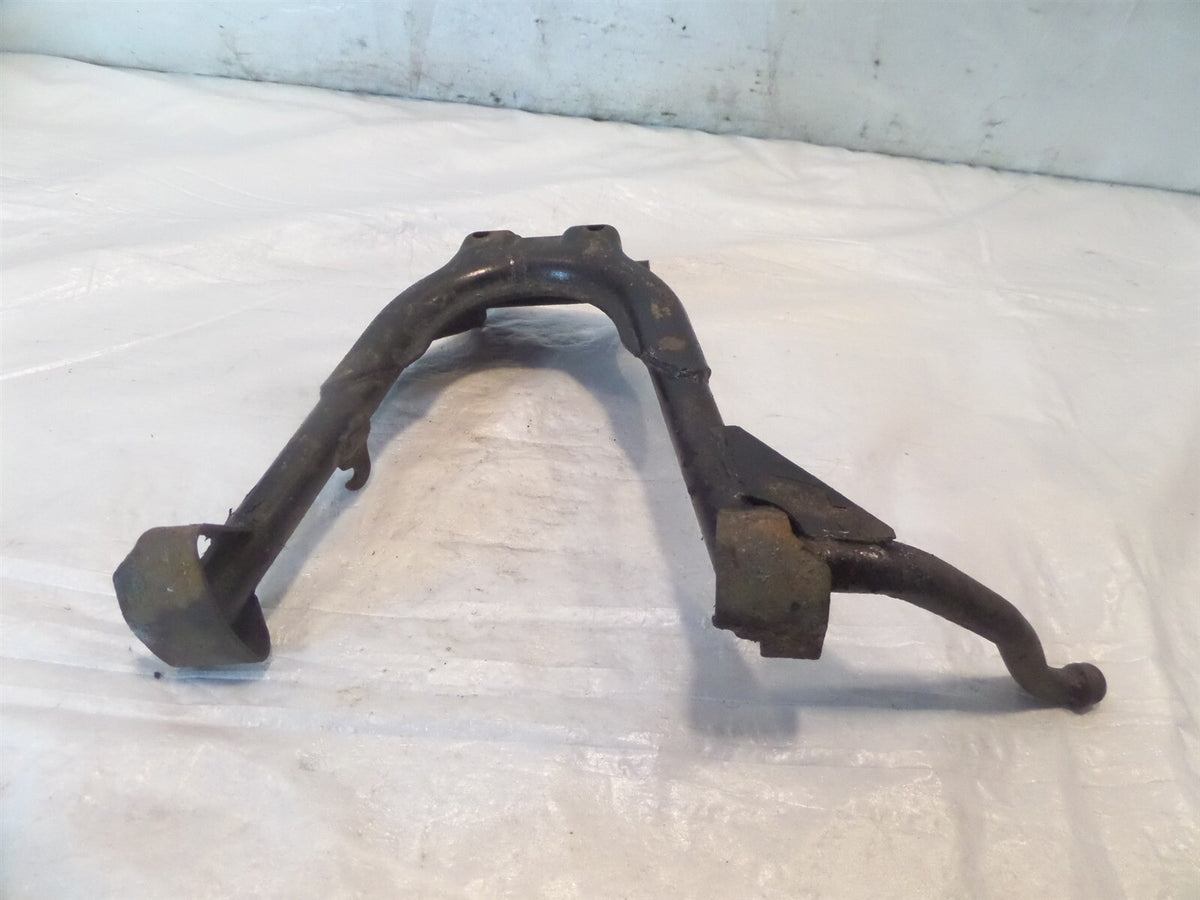 1980-1982 Honda CB 650 CB650 OEM Main Center Stand Mainstand Support Kickstand - C3 Cycle
