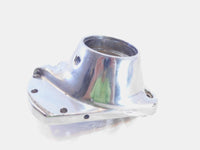Harley Davidson Touring Electra Glide FXR Softail Camshaft & Ignition Cone Cover - C3 Cycle